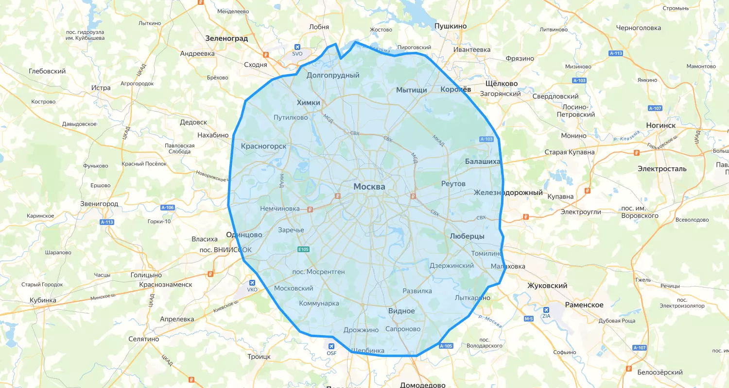 выездной ремонт Bauknecht карта